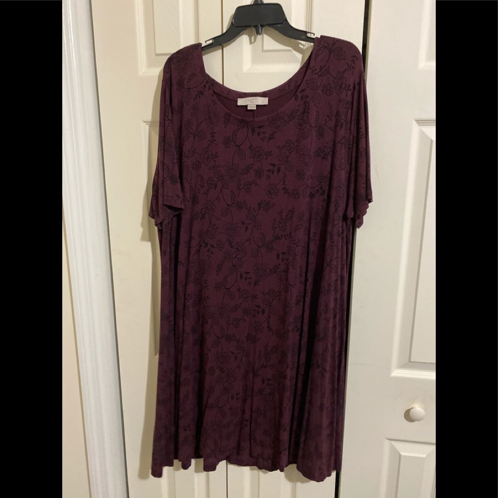 Comfortable Dress
